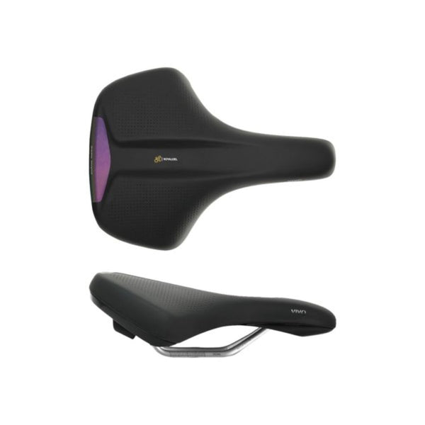 sillin bicicleta ,vivo relaxed unisex