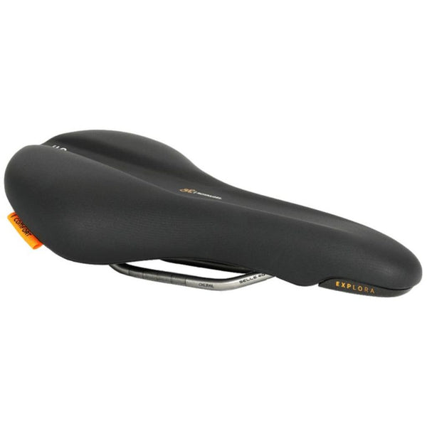 sillin bicicleta ,explora athletic unisex