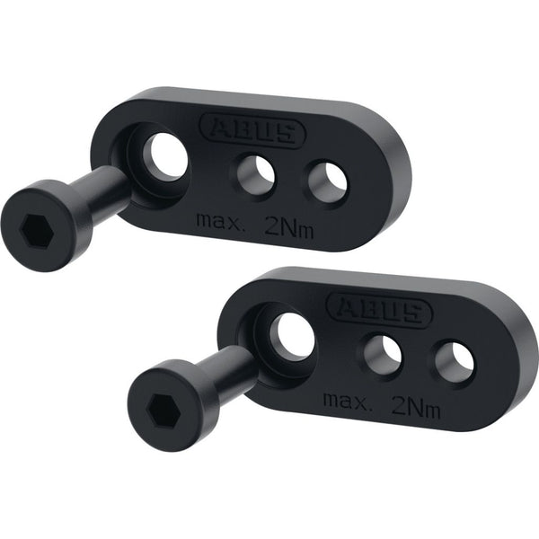 Adaptador de pletina 6950 10 piezas