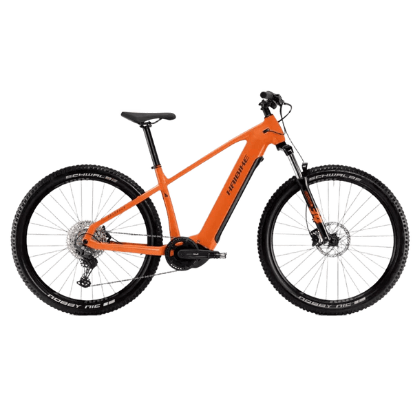 Bicicleta eléctrica de Montaña Haibike ALLTRACK 6 27.5