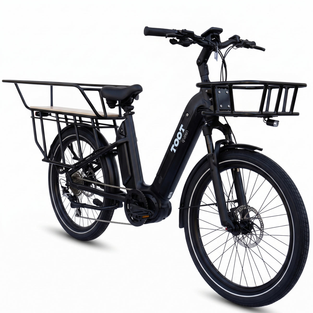 Bicicletas Eléctricas