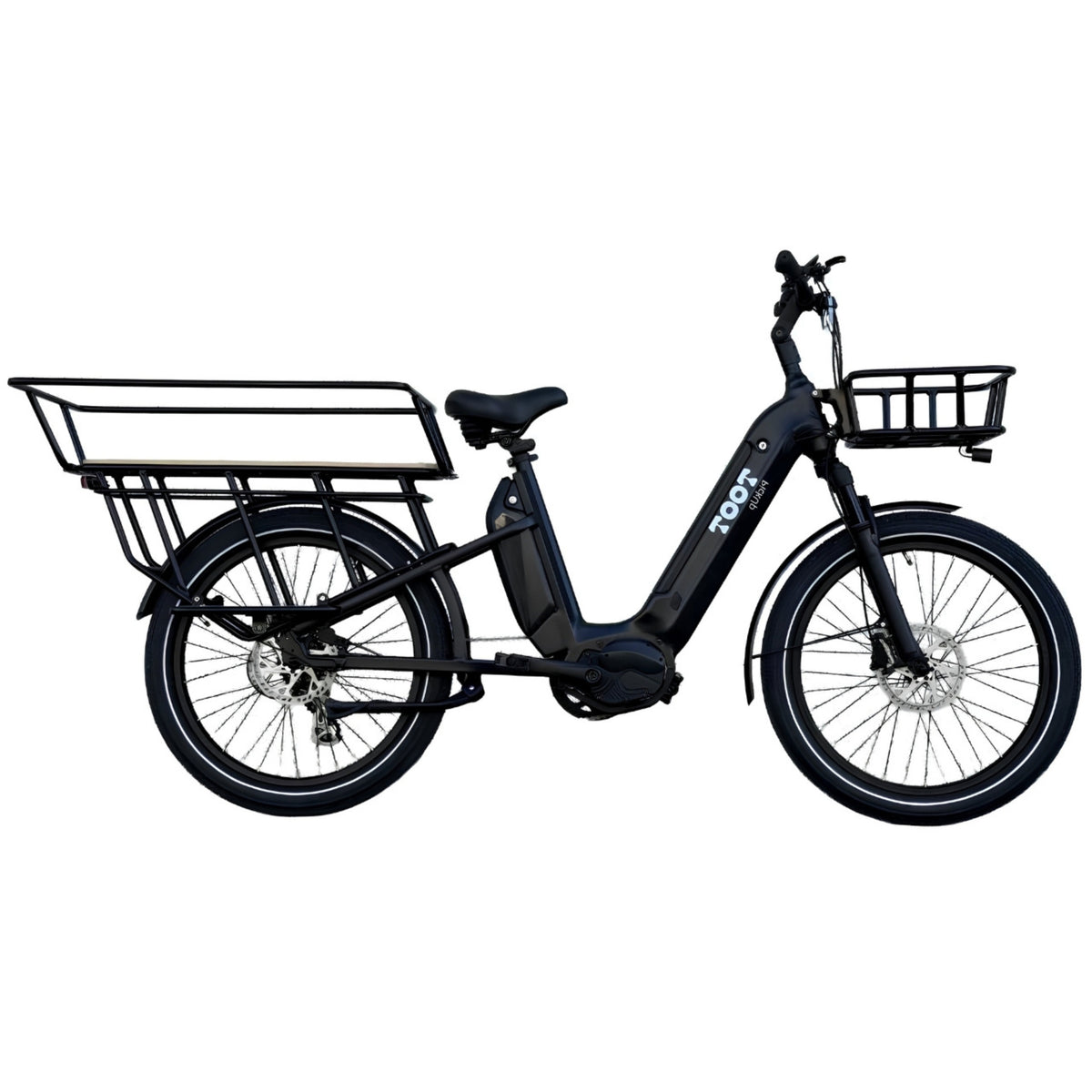 Bicicletas Eléctricas