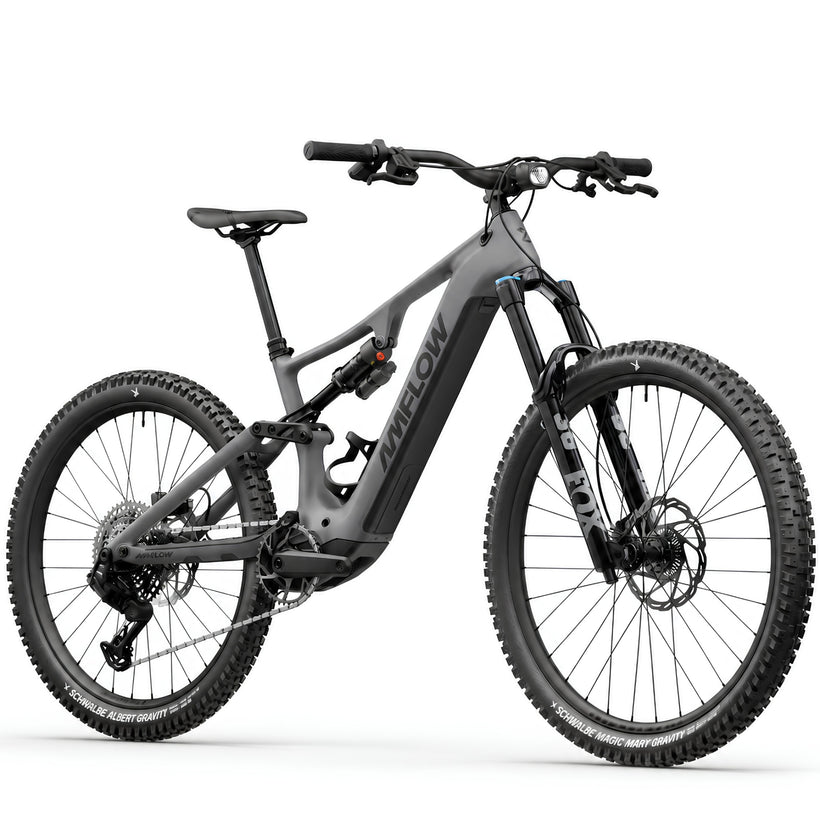 PR CARBON PRO
