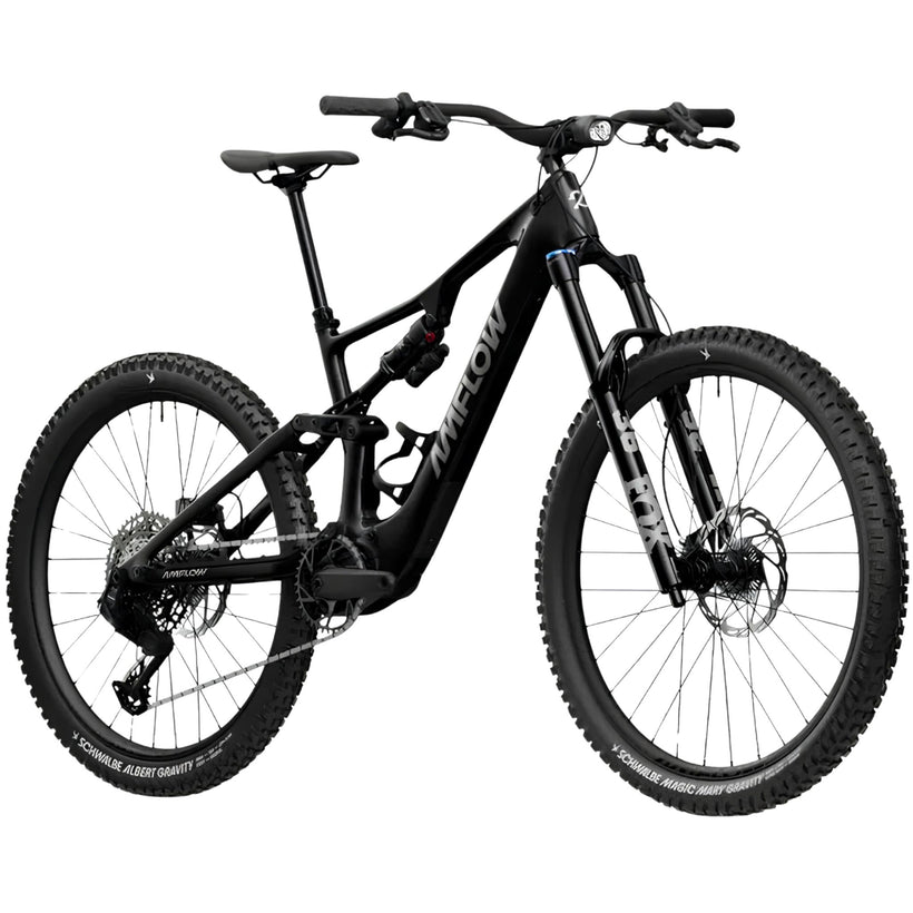 PX CARBON