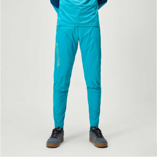Endura MT500 Burner Red Pants
