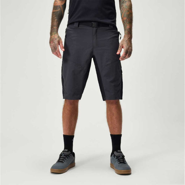 Pantalón corto Hummvee con forro