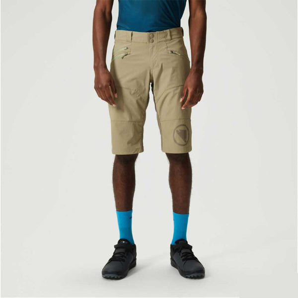Pantalón corto SingleTrack II
