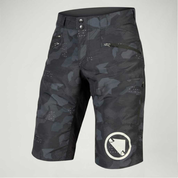 Pantalón corto SingleTrack II