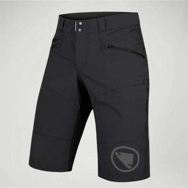 Pantalón corto SingleTrack II