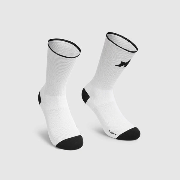 Calzini RS SUPERLEGER S11 - Serie Bianca