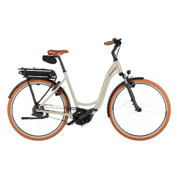 E-Bike Urbana Swing5 Mandel