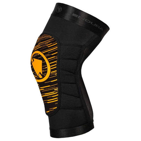 Ginocchiere SingleTrack Lite II