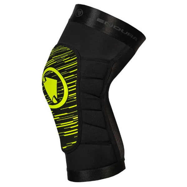 Ginocchiere SingleTrack Lite II