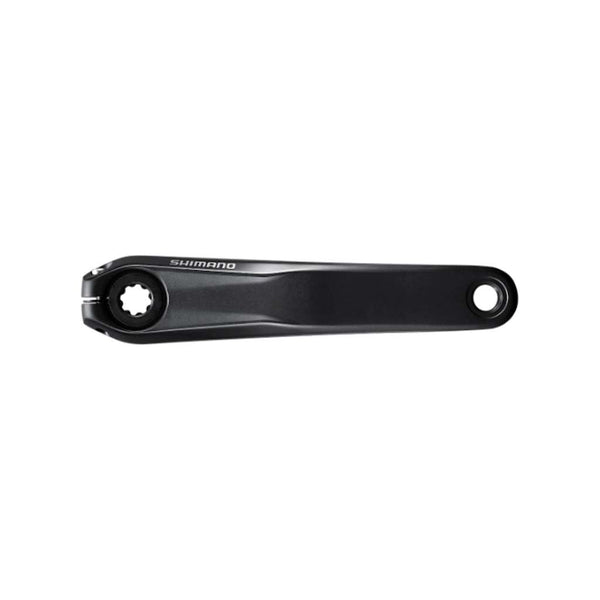 SHIMANO Brazo de biela FC-E8050 Borde dentado 24 mm 175mm HOLLOWTECH