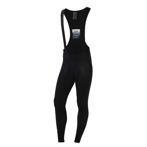 Anatomical Culotte Black