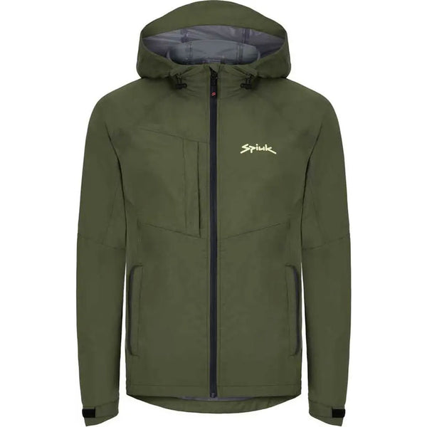 SPIUK IMPERMEABILE TUTTOFARE. GREEN H