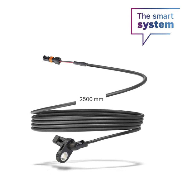 Sensor de velocidad del ABS 2500 mm (BCH3398_2500)