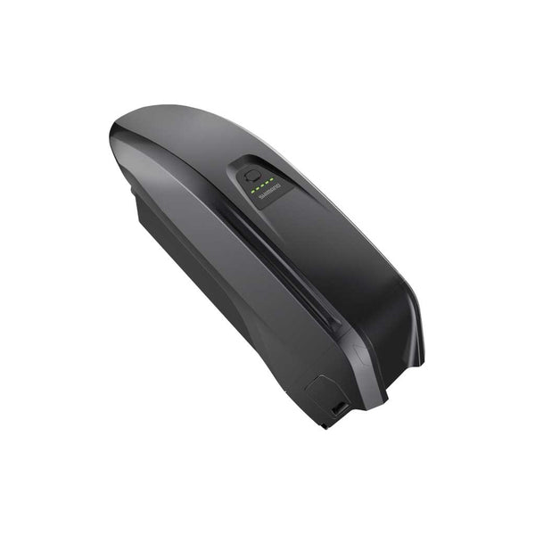 Shimano Akku-Diagonalrohrstufen BL BT-EN604, 418wh 