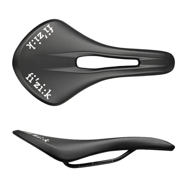 Ges Velo Narrow Black Saddle Cover