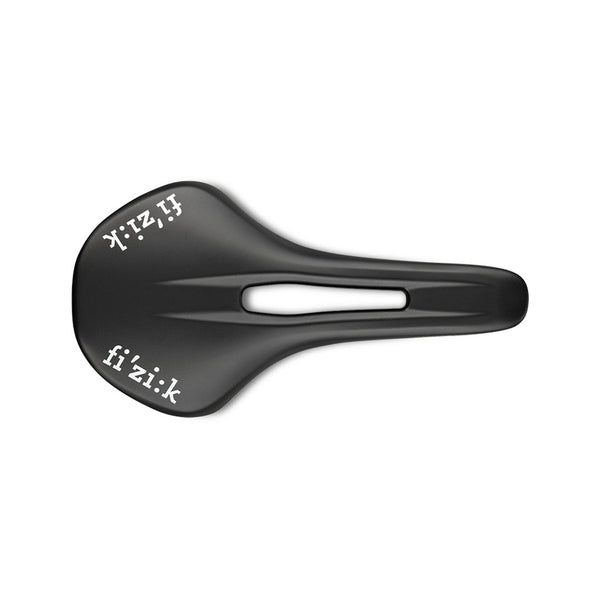 Ges Velo Narrow Black Saddle Cover