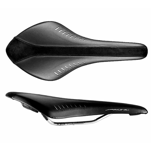 Ges Velo Narrow Black Saddle Cover