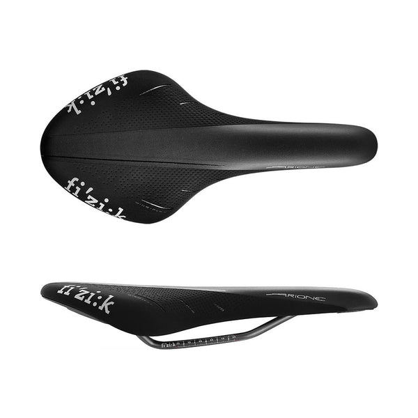 Ges Velo Narrow Black Saddle Cover