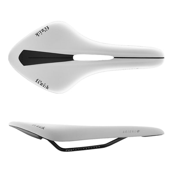 Ges Velo Narrow Black Saddle Cover