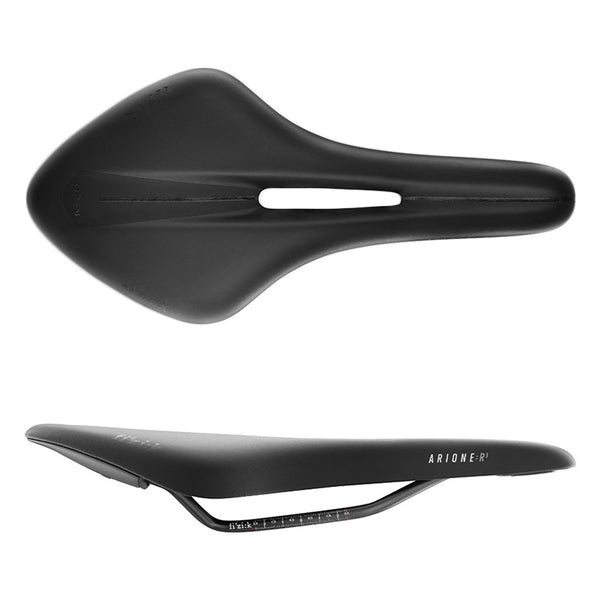 Ges Velo Narrow Black Saddle Cover