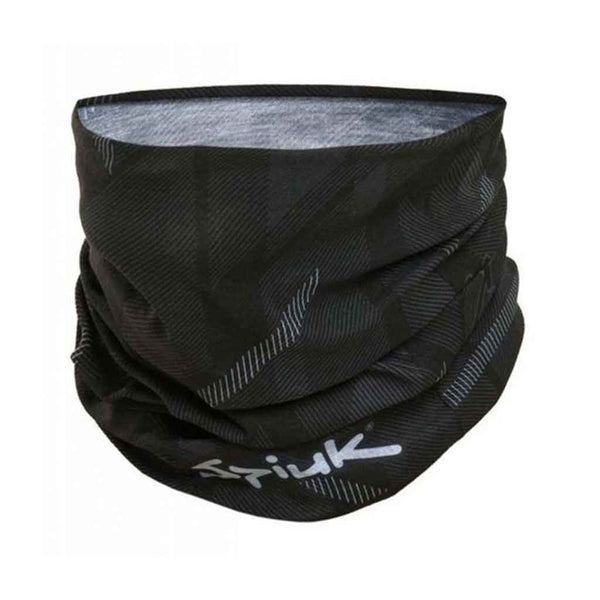 Assos Winter Multifunktionaler Nackenwärmer Schwarz