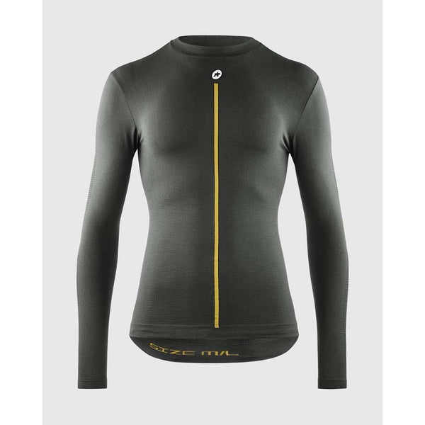 Primavera Autunno LS Skin Layer P1