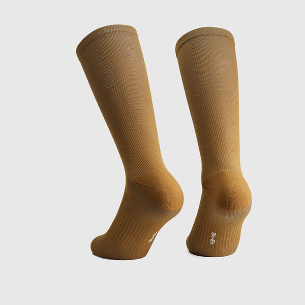 Calzini Unisea Primavera Autunno - Bronzo Cenere