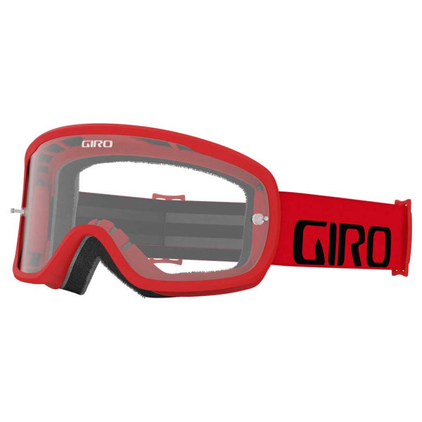 TEMPO MTB RED