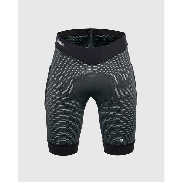 Pantaloncini TRAIL TACTICA Liner HP T3