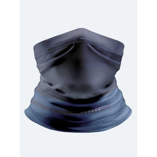 Tsunami Abusique Blue Jersey
