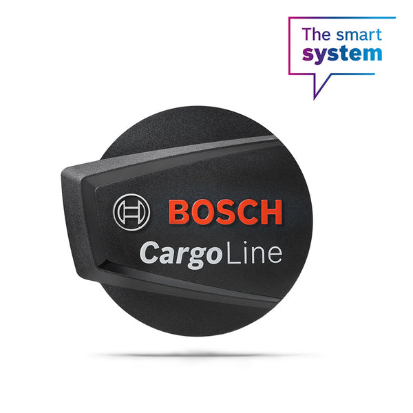 Tapa de logotipo para Cargo Line (BDU374Y)