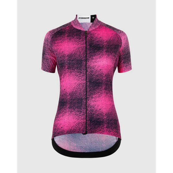MAGLIA ASSOS UMA GT ZEUS