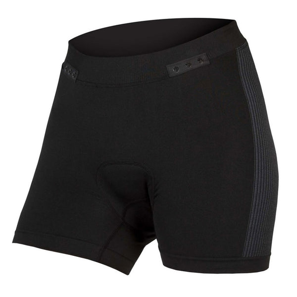 Boxer con/c Fast di WMS Engineered: Nero