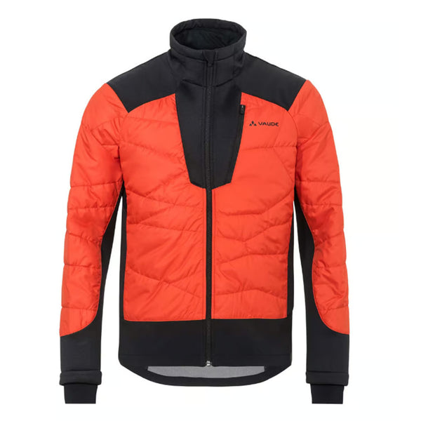 Vaude Virt Softshell Eclipse Jacket