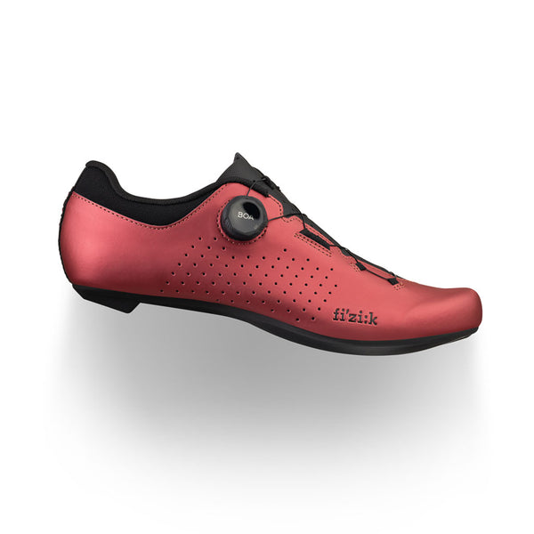 Zapatillas Fizik Vento Omna - Cherry/Black