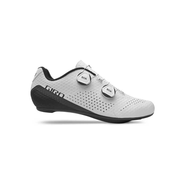 Zapatos Regime - White