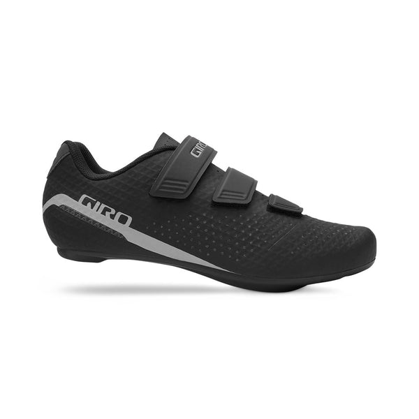 Zapatos Stylus - Negro