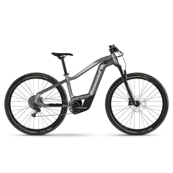 Haibike AllTrack 4 Elektrofahrrad