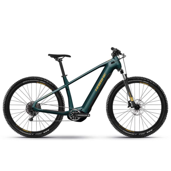Haibike AllTrack 4 Elektrofahrrad
