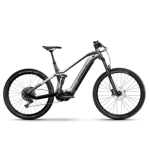 Haibike AllTrail 8 Elektrofahrrad