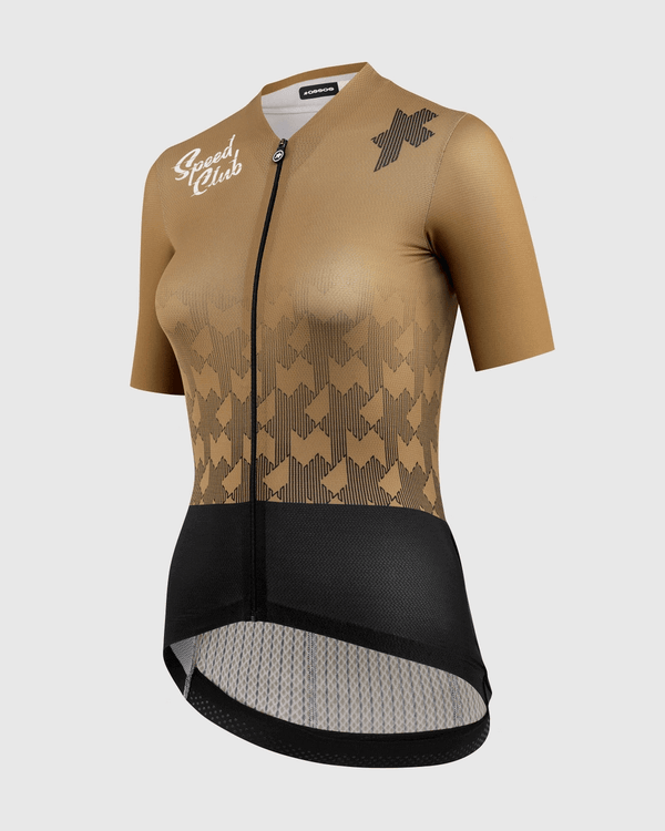 Maglia DYORA RS S9 TARGA 