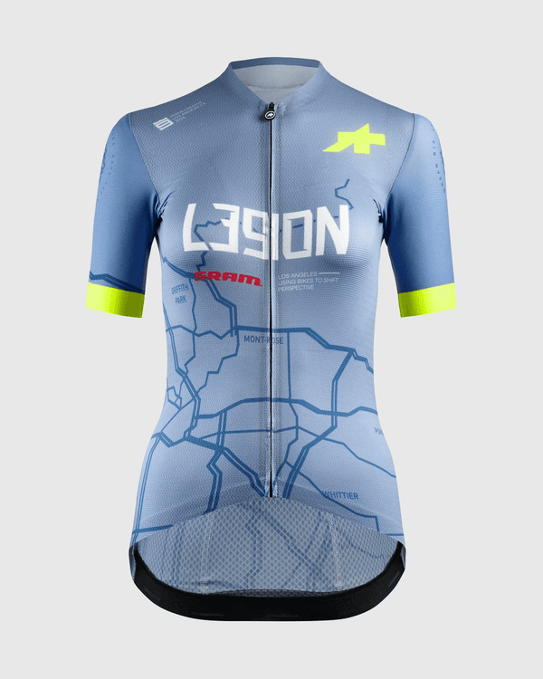 Maglia replica DYORA RS L39ION 