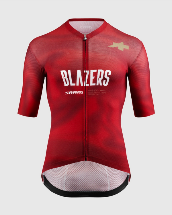Maglia replica EQUIPE RS Blazers