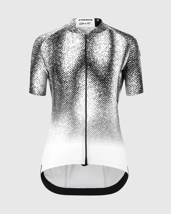 Maglia UMA GT C2 EVO Heat Map 