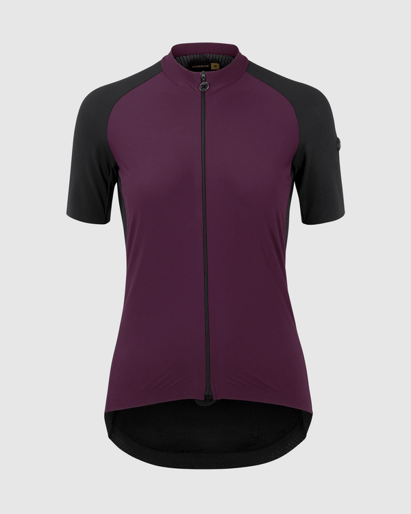 Maglia UMA GTV C2 Rock Purple 