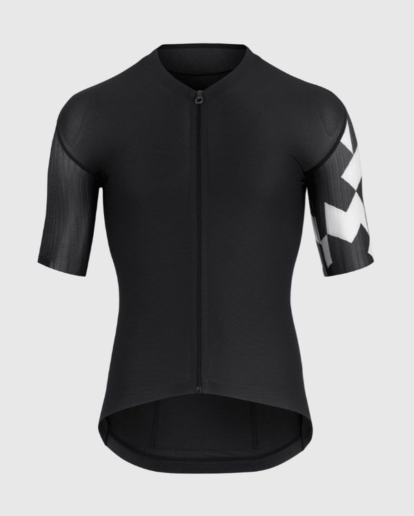 Maglia EQUIPE RS S11 Maglia nera